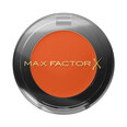 Vokų šešėliai Max Factor Masterpiece Mono 08-cryptic rust, 2 g