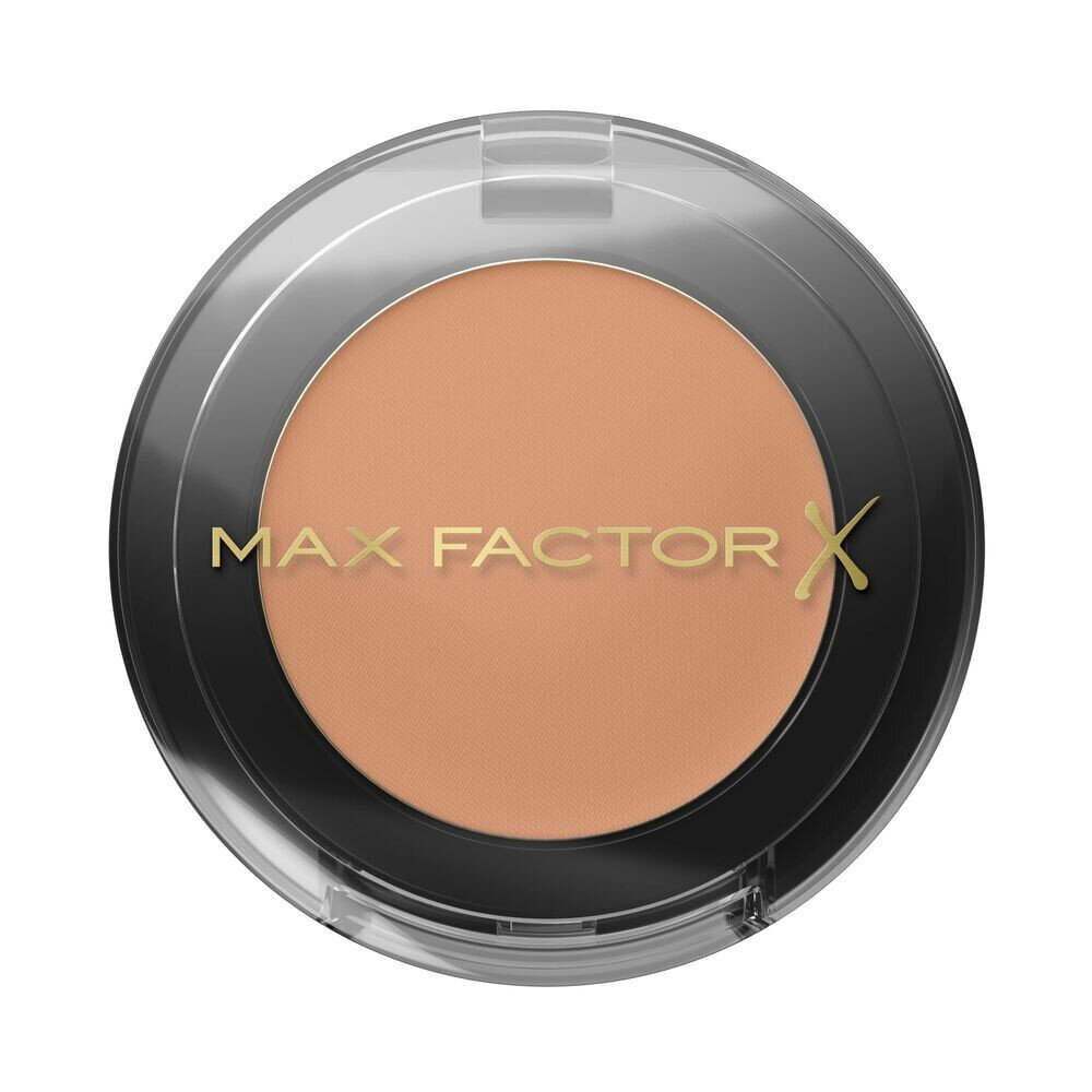 Vokų šešėliai Max Factor Masterpiece Mono 07-sandy haze, 2 g kaina ir informacija | Akių šešėliai, pieštukai, blakstienų tušai, serumai | pigu.lt