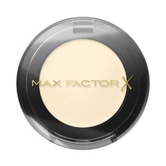 Vokų šešėliai Max Factor Masterpiece Mono 01-honey nude, 2 g kaina ir informacija | Akių šešėliai, pieštukai, blakstienų tušai, serumai | pigu.lt