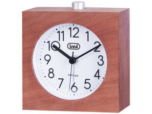 Настольные часы SL-3840 цена и информация | Радиоприемники и будильники | pigu.lt