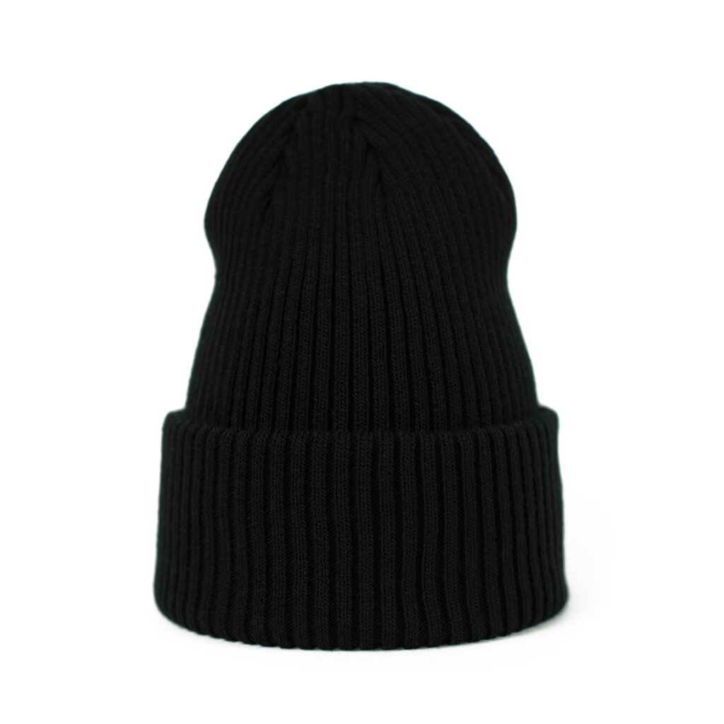 Kepurė vyrams Art of Polo, juoda цена и информация | Vyriški šalikai, kepurės, pirštinės | pigu.lt