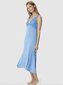 Naktiniai CCDK Copenhagen Nova Dress ryškiai mėlynos spalvos kaina ir informacija | Naktiniai, pižamos moterims | pigu.lt