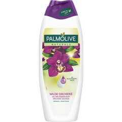 Гель для душа Palmolive Orchidea, 650 мл цена и информация | Масла, гели для душа | pigu.lt