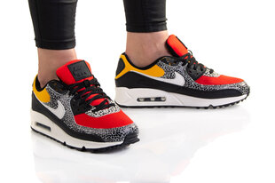 Sportiniai bateliai moterims Nike W Air Max 90 SE, įvairių spalvų цена и информация | Спортивная обувь, кроссовки для женщин | pigu.lt