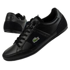 SPORTS LACOSTE CHAYMON 743CMA003502H цена и информация | Кроссовки для мужчин | pigu.lt