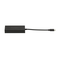 Адаптер USB C на сеть RJ45 Kensington K38295WW цена и информация | Адаптеры, USB-разветвители | pigu.lt