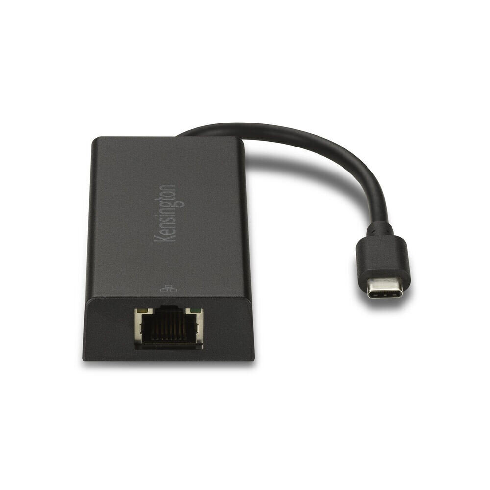 Kensington S7745788 kaina ir informacija | Adapteriai, USB šakotuvai | pigu.lt