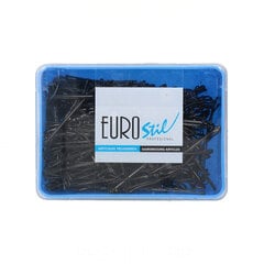 Аксессуары для волос Eurostil (300 pcs) цена и информация | Аксессуары для волос | pigu.lt