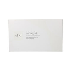 Щипцы для волос Ghd Unplugged цена и информация | Приборы для укладки и выпрямления волос | pigu.lt