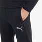 Sportinės kelnės vyrams Puma Evostripe Pants, juodos kaina ir informacija | Sportinė apranga vyrams | pigu.lt