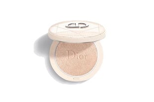 Švytėjimo suteikianti priemonė Dior Forever 01 Nude Glow, 6 g kaina ir informacija | Bronzantai, skaistalai | pigu.lt