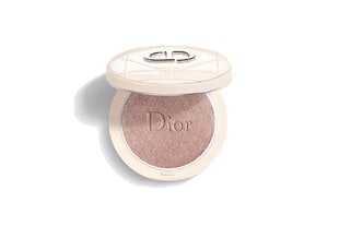 Švytėjimo suteikianti priemonė Dior Forever 05 Rosewood Glow, 6 g kaina ir informacija | Bronzantai, skaistalai | pigu.lt