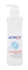 Imtymios higienos prausiklis su prebiotikais Lactacyd, 250 ml kaina ir informacija | Intymios higienos prausikliai | pigu.lt