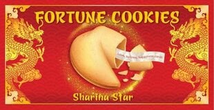 Fortune Cookies kortos kaina ir informacija | Ezoterika | pigu.lt