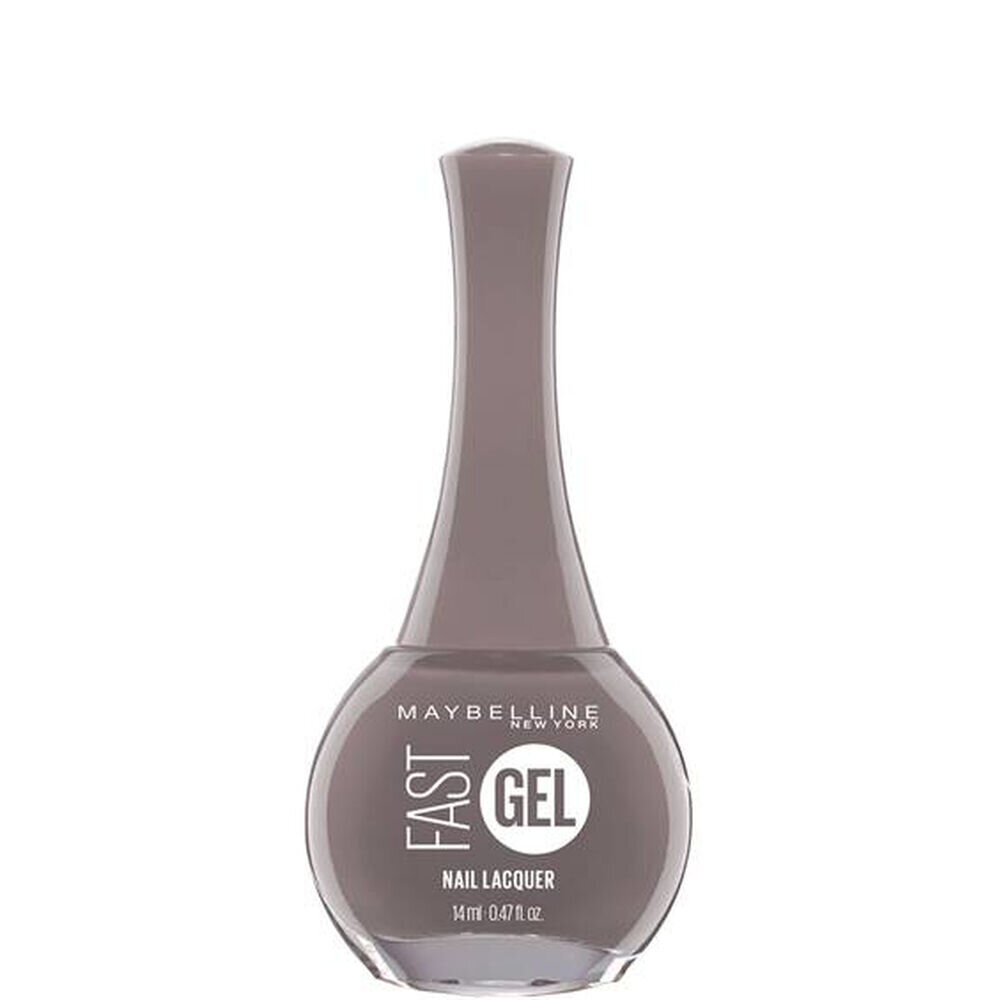 Nagų lakas Maybelline Fast 16-sinful stone, 7 ml цена и информация | Nagų lakai, stiprintojai | pigu.lt