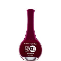 лак для ногтей Maybelline Fast 13-possessed plump Гель (7 ml) цена и информация | Лаки, укрепители для ногтей | pigu.lt