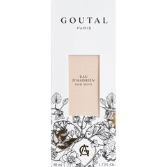 Tualetinis vanduo Eau D'Hadrien Annick Goutal EDT moterims/vyrams, 50 ml kaina ir informacija | Kvepalai moterims | pigu.lt