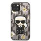 Karl Lagerfeld Hard Cover цена и информация | Telefono dėklai | pigu.lt