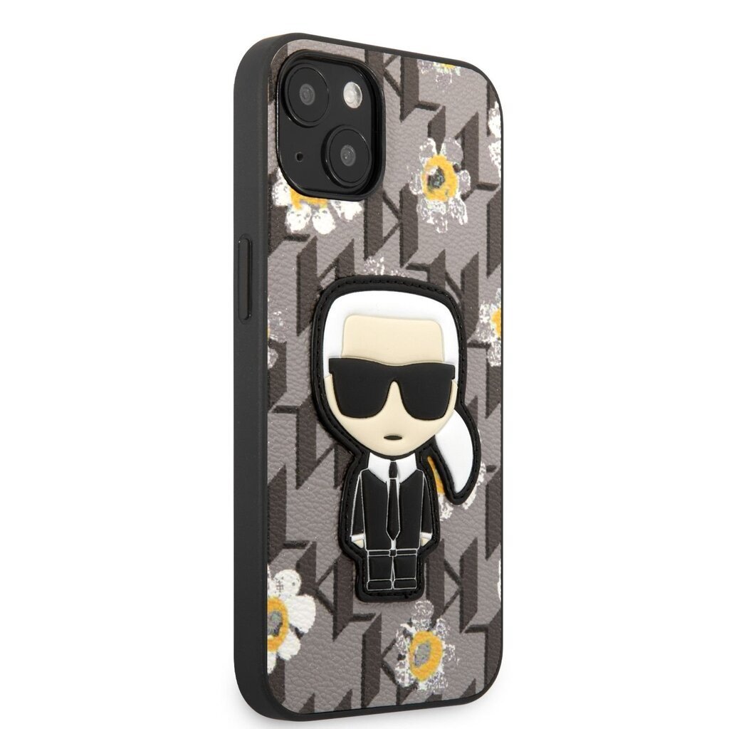 Karl Lagerfeld Hard Cover цена и информация | Telefono dėklai | pigu.lt