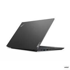  Lenovo ThinkPad E15 15.6" Ryzen 5 8/256GB SWE W11Pro 21ED005EMX цена и информация | Ноутбуки | pigu.lt