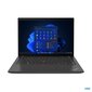 Lenovo ThinkPad T14 (Gen 3) Black kaina ir informacija | Nešiojami kompiuteriai | pigu.lt