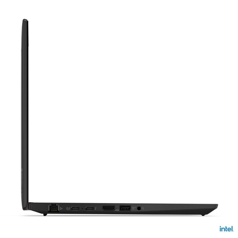 Lenovo ThinkPad T14 (Gen 3) Black kaina ir informacija | Nešiojami kompiuteriai | pigu.lt