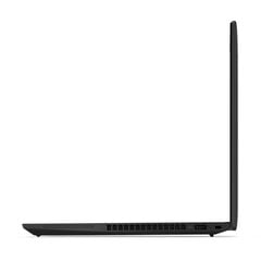 Lenovo ThinkPad P14s 14 " 1920 x 1200 16 ГБ SSD 512 ГБ i5-1240P Windows 11 Pro цена и информация | Ноутбуки | pigu.lt