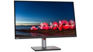 Lenovo ThinkVision T27i-30 kaina ir informacija | Monitoriai | pigu.lt