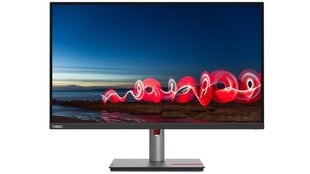 Lenovo ThinkVision T27i-30 kaina ir informacija | Lenovo Monitoriai kompiuteriams ir laikikliai | pigu.lt