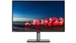 Lenovo ThinkVision T27i-30 цена и информация | Monitoriai | pigu.lt