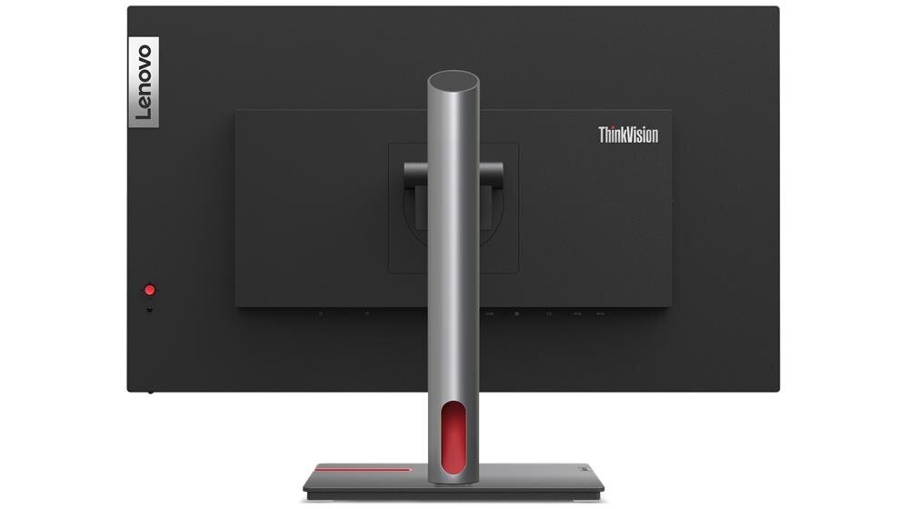 Lenovo ThinkVision T27i-30 цена и информация | Monitoriai | pigu.lt