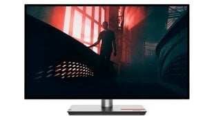 Lenovo ThinkVision P27P-30 цена и информация | Мониторы | pigu.lt