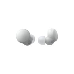 Наушники Sony LinkBuds S WF-LS900N Earbuds, белые цена и информация | Наушники | pigu.lt