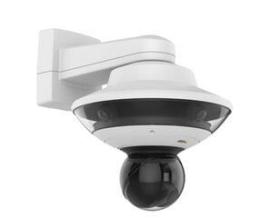Stebėjimo kamera AXIS kaina ir informacija | Stebėjimo kameros | pigu.lt