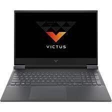 HP Victus 16-e0154nw kaina ir informacija | Nešiojami kompiuteriai | pigu.lt