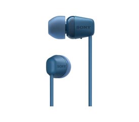 Sony WIC100L.CE7 цена и информация | Теплая повязка на уши, черная | pigu.lt