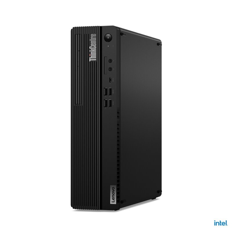 Lenovo ThinkCentre M70s i5-12400 SSD 256 GB 16 GB Windows 11 Pro kaina ir informacija | Stacionarūs kompiuteriai | pigu.lt