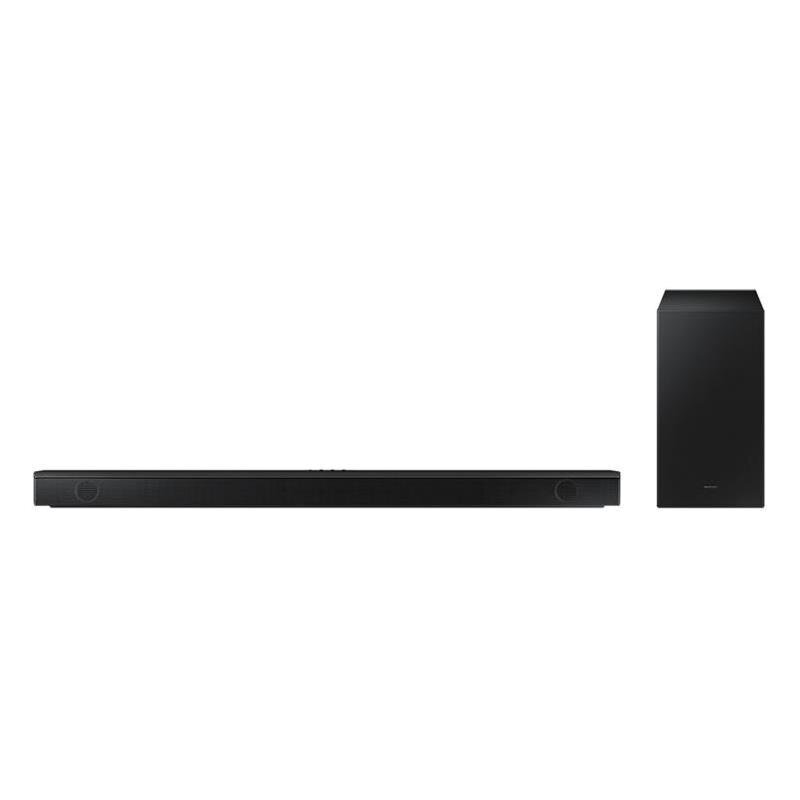 Samsung HW-B650, 3.1 - Soundbar цена и информация | Namų garso kolonėlės ir Soundbar sistemos | pigu.lt