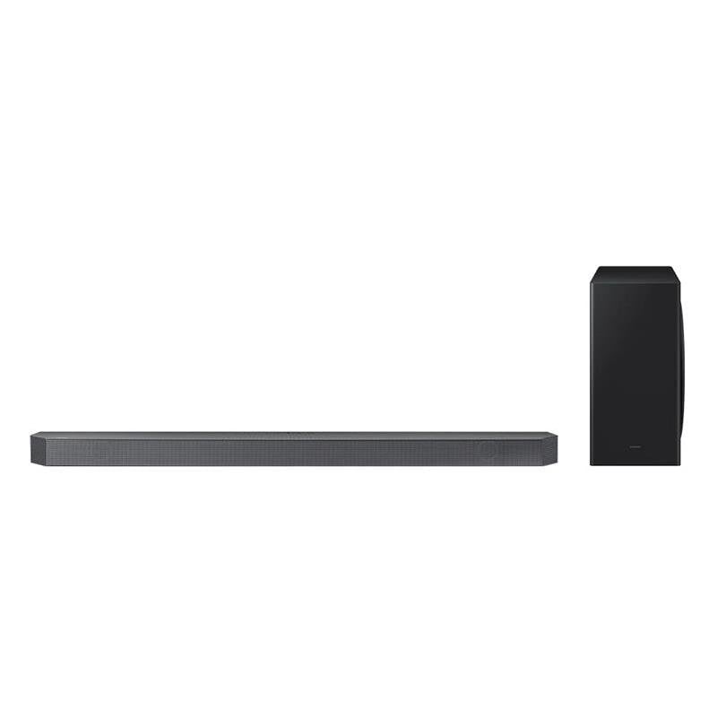 Samsung HW-Q800B, 5.1.2 - Soundbar цена и информация | Namų garso kolonėlės ir Soundbar sistemos | pigu.lt