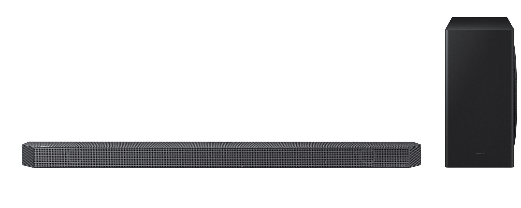 Samsung HW-Q800B, 5.1.2 - Soundbar kaina ir informacija | Namų garso kolonėlės ir Soundbar sistemos | pigu.lt