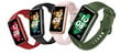 Huawei Band 7, pink 55029078 kaina ir informacija | Išmaniosios apyrankės (fitness tracker) | pigu.lt