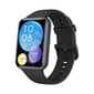Huawei Watch Fit 2 Active Midnight Black цена и информация | Išmaniosios apyrankės (fitness tracker) | pigu.lt