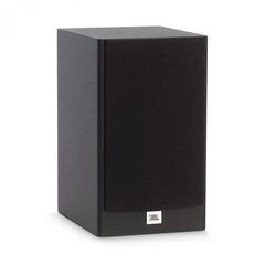 JBL Stage A130, black - Shelf speaker kaina ir informacija | Garso kolonėlės | pigu.lt
