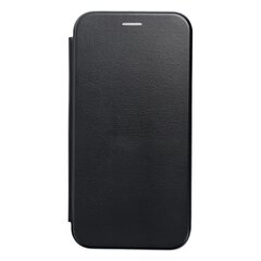 Чехол Samsung A33 5G чёрный цена и информация | Чехлы для телефонов | pigu.lt