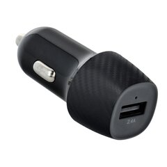 Car Charger CC281-1A kaina ir informacija | Krovikliai telefonams | pigu.lt