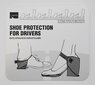 Batų užkulnių apsauga vairuotojams DEŠINIAM BATUI kaina ir informacija | Drabužių ir avalynės priežiūros priemonės | pigu.lt