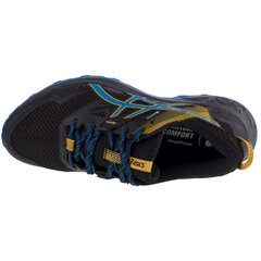 Sportiniai batai vyrams Asics Gel Sonoma 5 GTX M 1011A660002, juodi kaina ir informacija | Kedai vyrams | pigu.lt