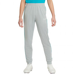 Детские брюки Nike NK DF Trk Pant Kp Fp Jb, серый, CZ0973 019 цена и информация | Брюки для девочки, бирюзовые | pigu.lt