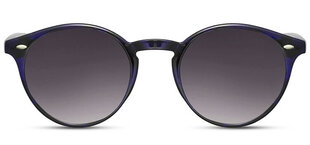 Круглые солнцезащитные очки Label L2549 цена и информация | Солнцезащитные очки для женщин | pigu.lt