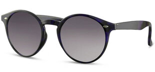 Apvalūs akiniai nuo saulės Label L2549 kaina ir informacija | Akiniai nuo saulės moterims | pigu.lt